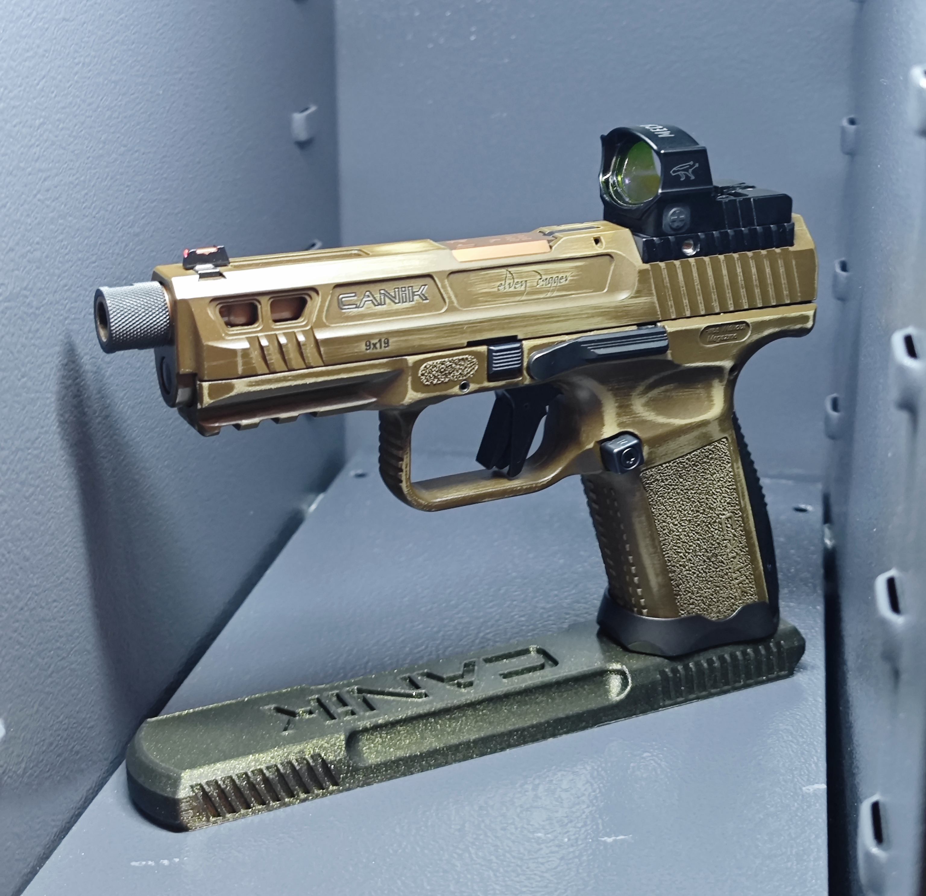 Gun Stands – NSAR-ARMS